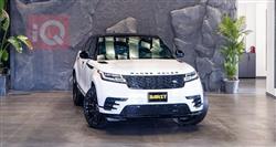 لاند روفر رانج روڤر فيلار